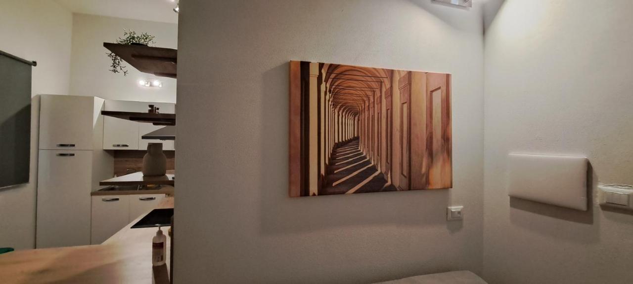 Piazza La Veneta New Very Close To The Center University And Hsorsola Bolonha Exterior foto