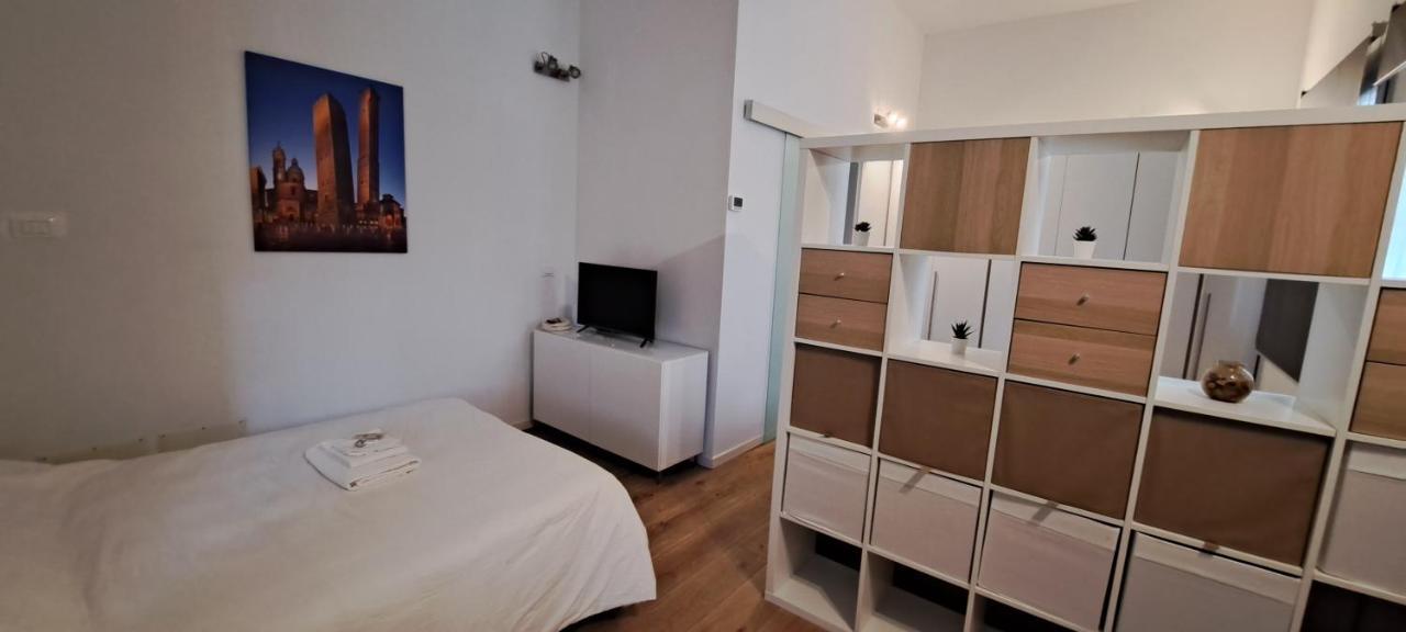 Piazza La Veneta New Very Close To The Center University And Hsorsola Bolonha Exterior foto