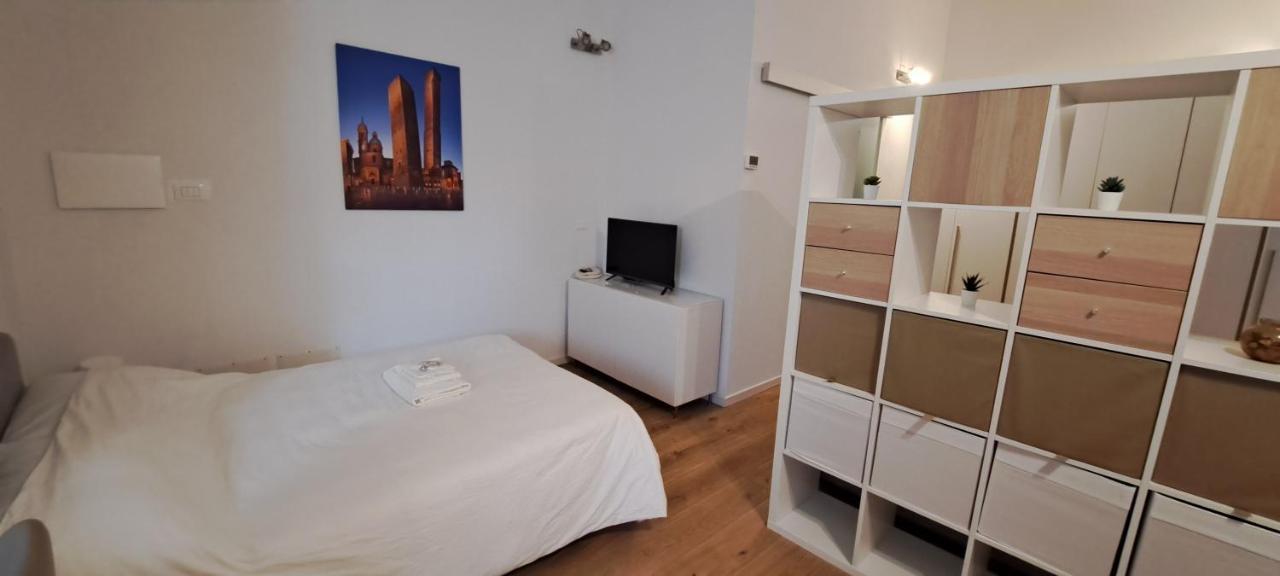 Piazza La Veneta New Very Close To The Center University And Hsorsola Bolonha Exterior foto
