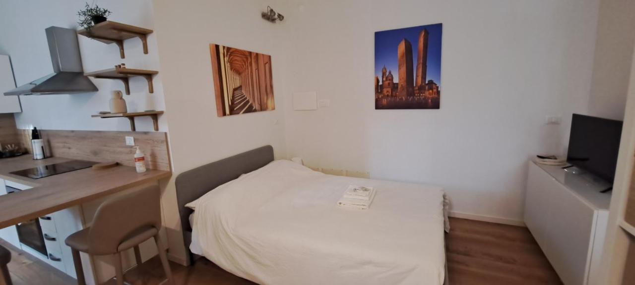 Piazza La Veneta New Very Close To The Center University And Hsorsola Bolonha Exterior foto