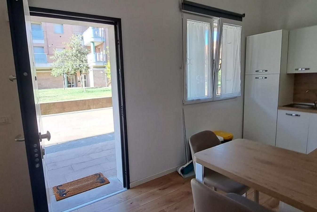 Piazza La Veneta New Very Close To The Center University And Hsorsola Bolonha Exterior foto